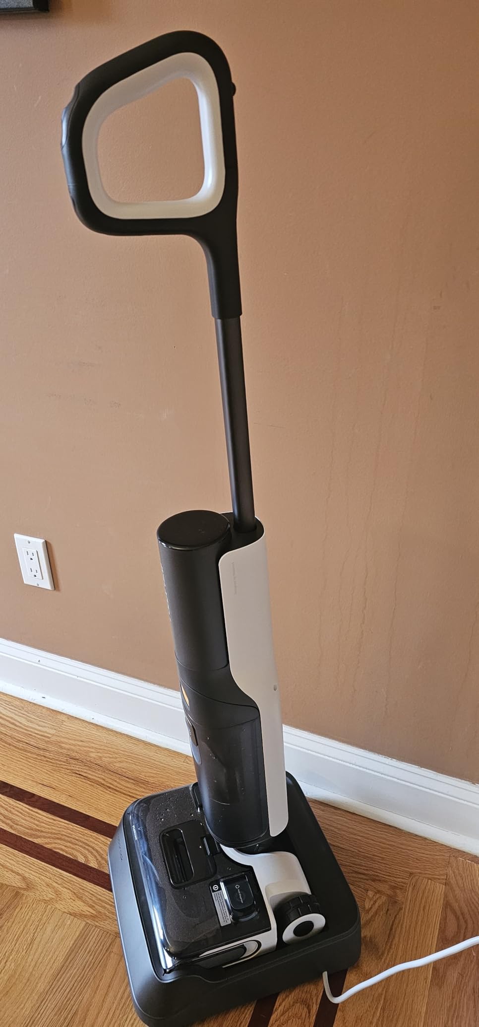 roborock F25 BX Wet Dry Vacuum Cleaner, Cordless Vacuum Mop with 20000Pa customer photo 2