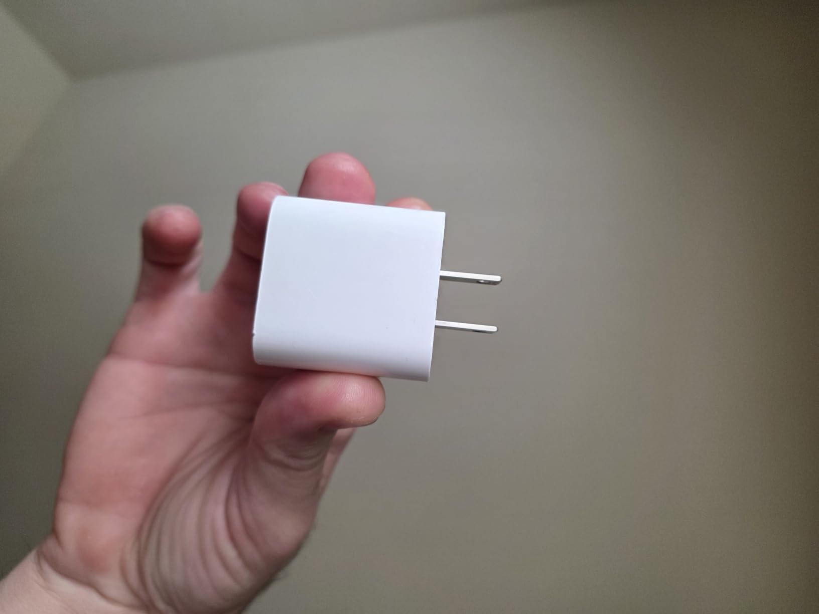 Apple 20W Compact customer photo 1