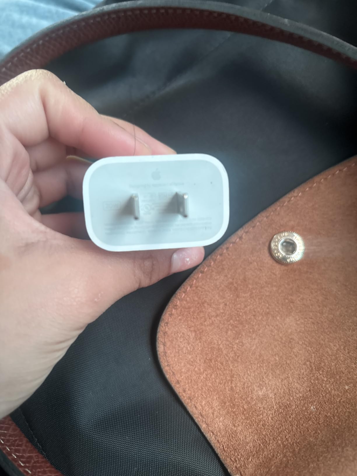 Apple 20W Compact customer photo 2