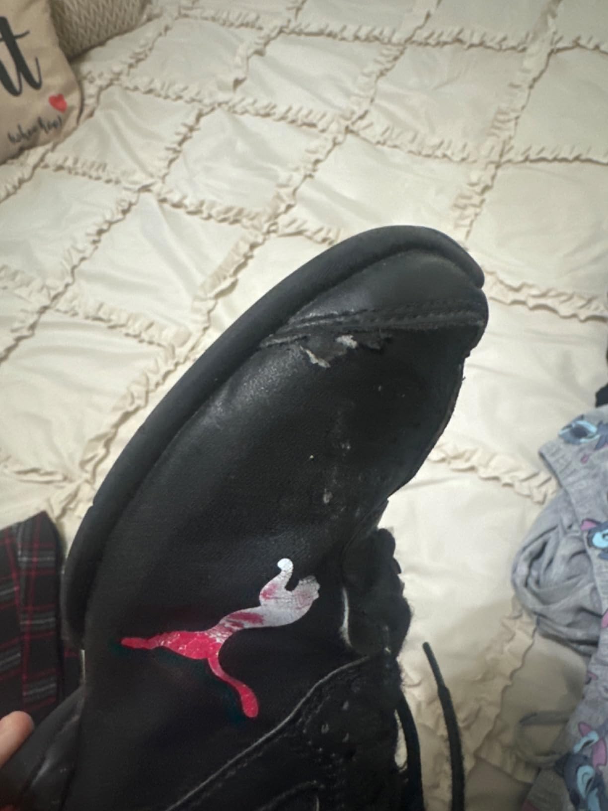 PUMA Tazon 6 customer photo 1