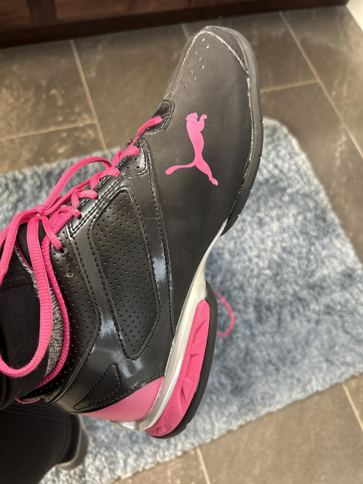 PUMA Tazon 6 customer photo 2