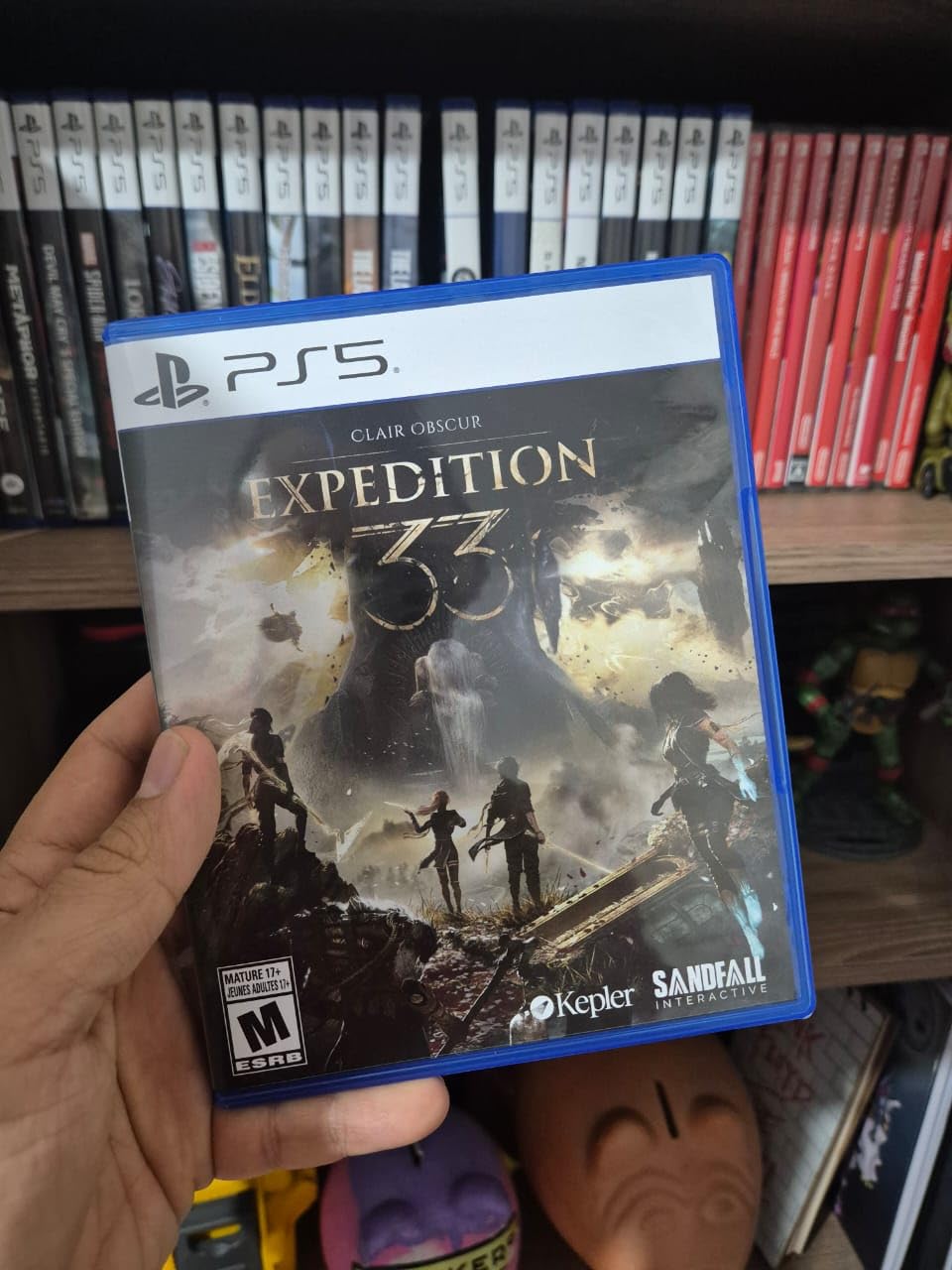Clair Obscur Expedition 33 customer photo 2
