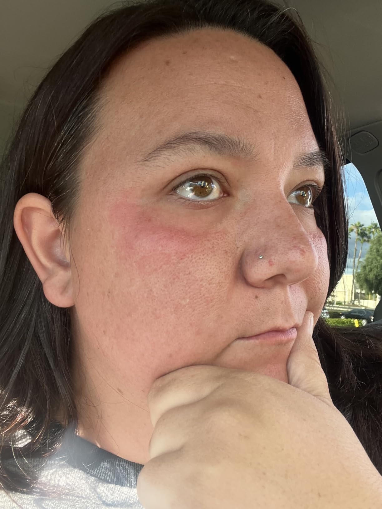 COSRX Pink Peptides Eye Patches customer photo 2