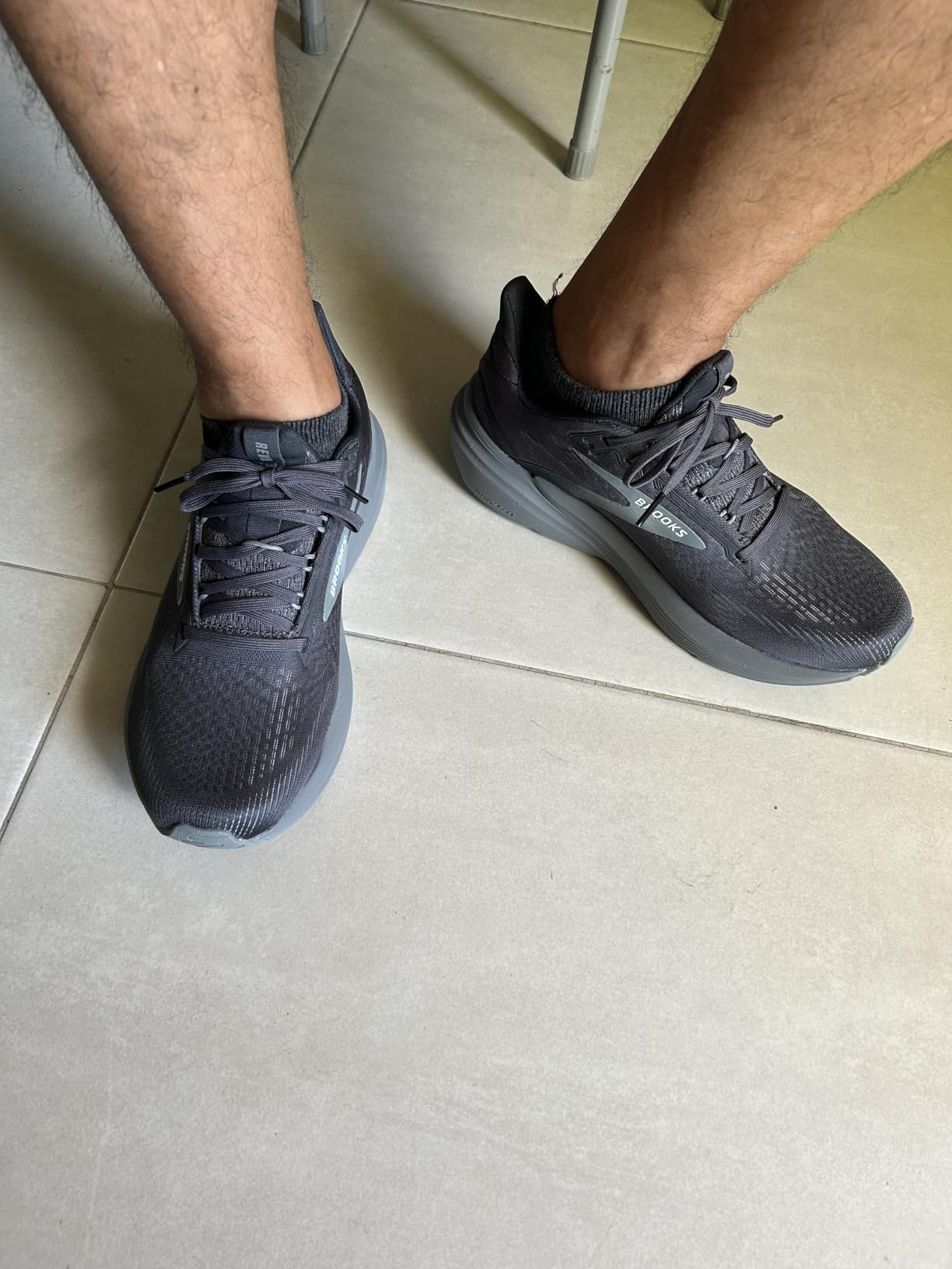 Brooks Revel 8 customer photo 1