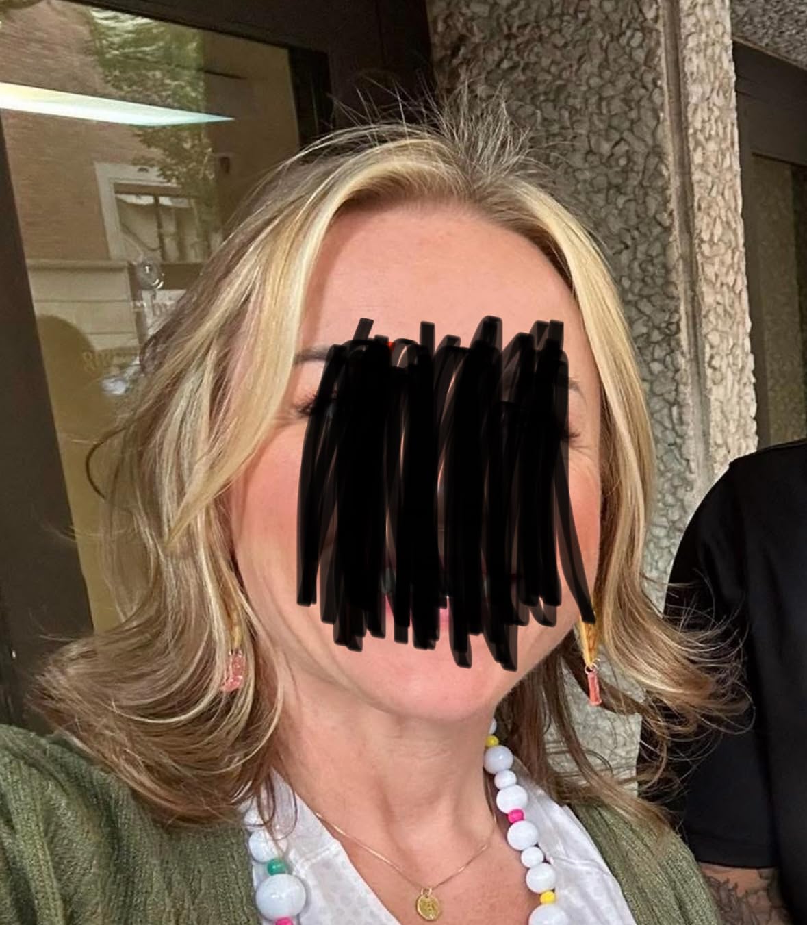 Dyson Airwrap Origin customer photo 1