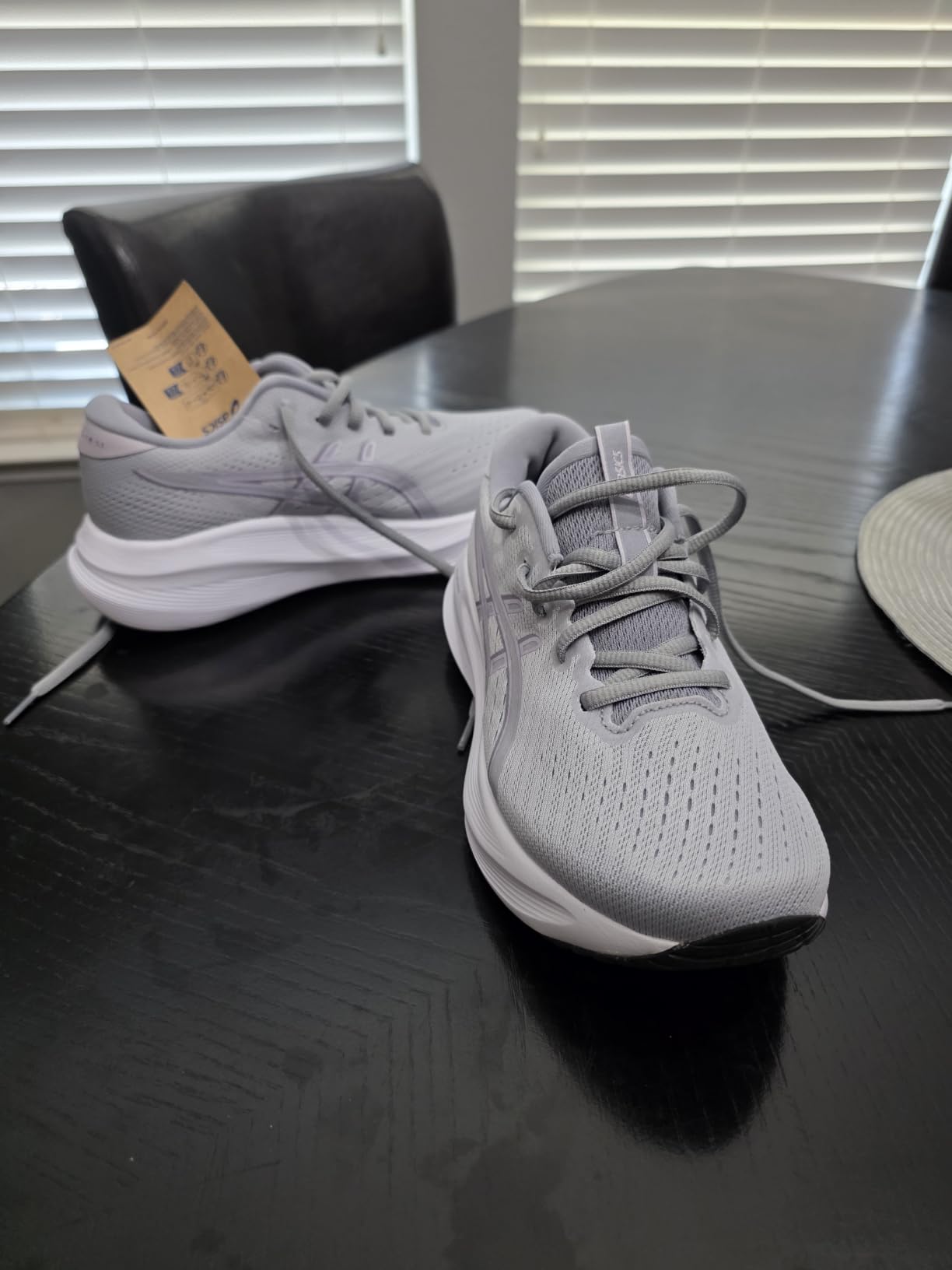 ASICS Gel-Excite 11 customer photo 1