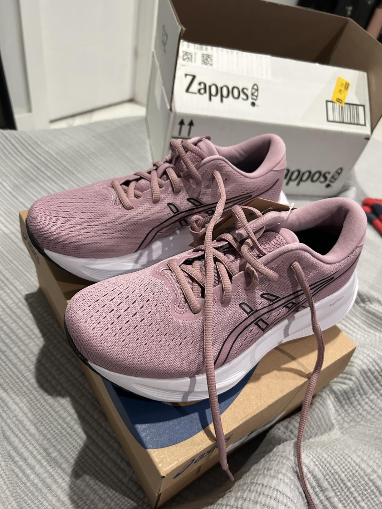 ASICS Gel-Excite 11 customer photo 2