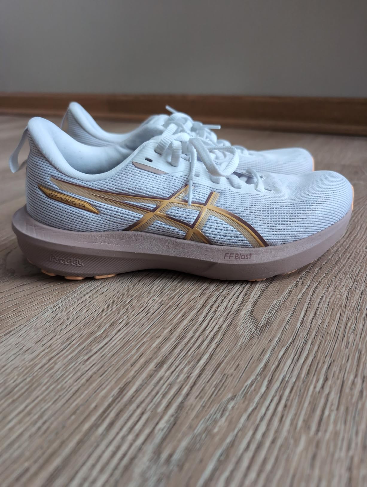 ASICS GT-1000 14 customer photo 1