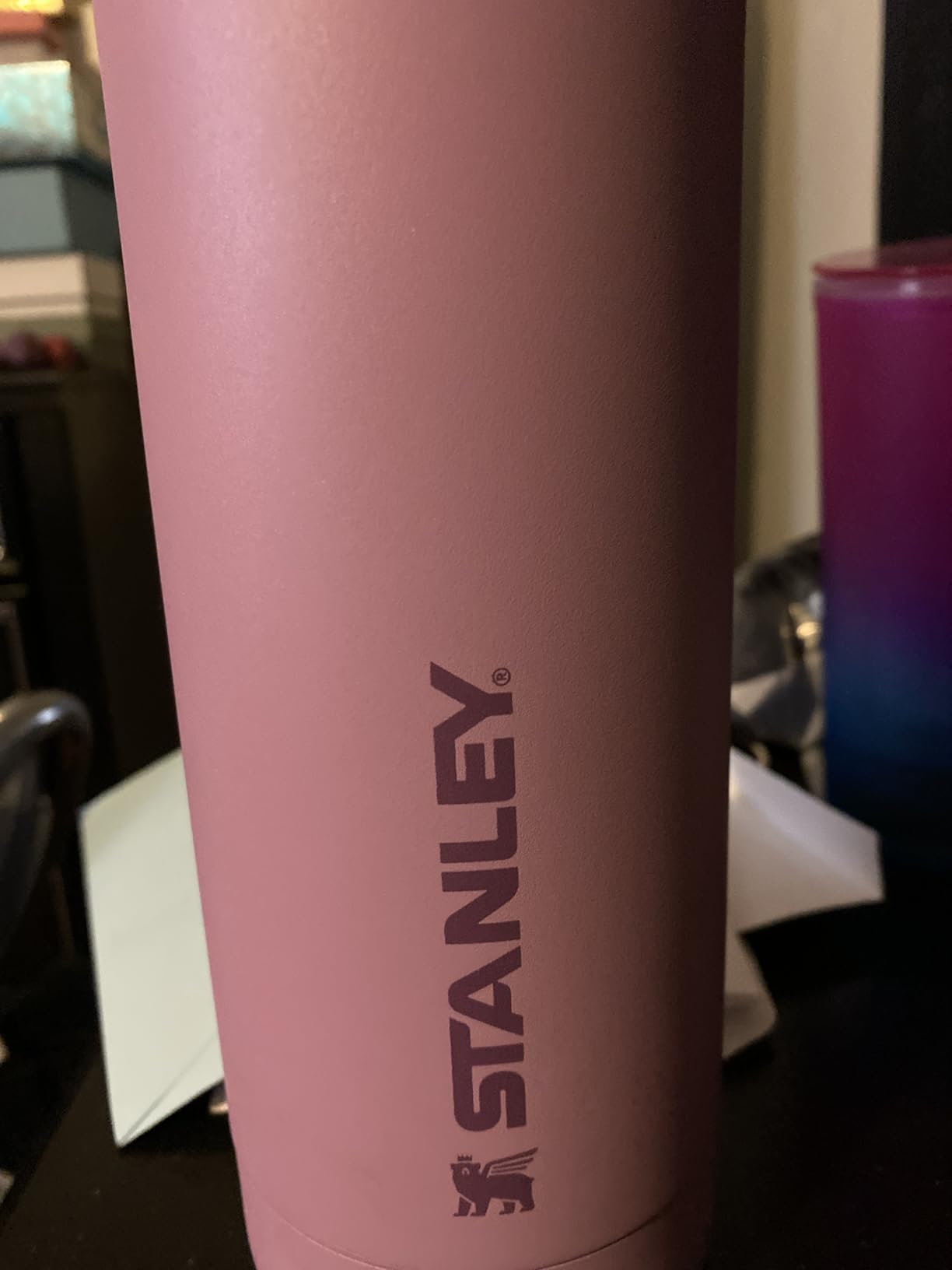 Stanley Quick Flip GO 24 oz customer photo 2