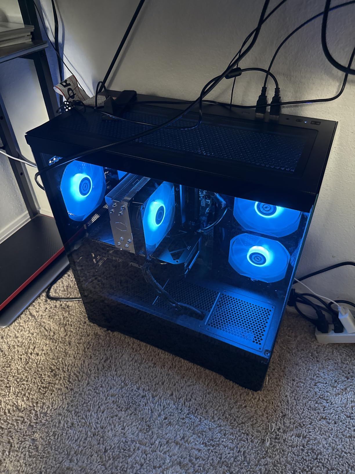 CyberPowerPC Gamer Xtreme customer photo 1