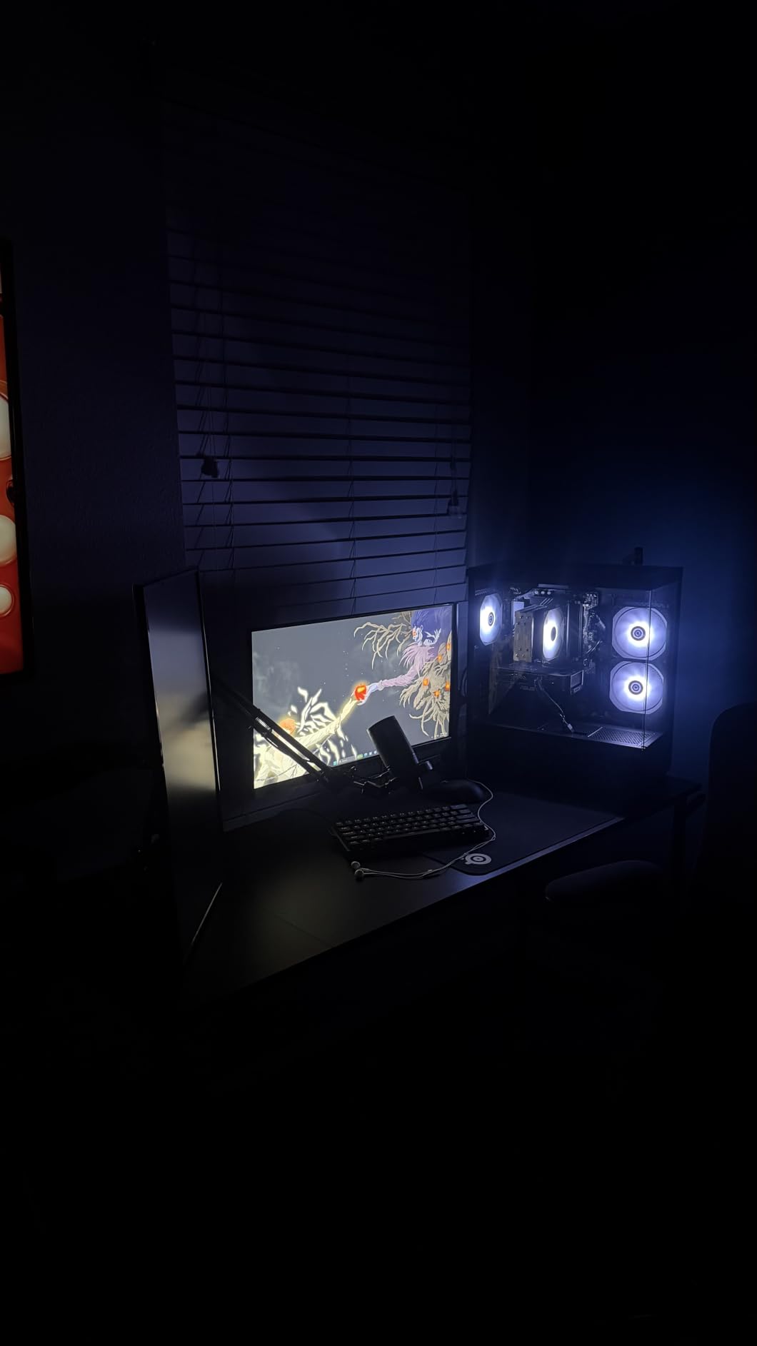 CyberPowerPC Gamer Xtreme customer photo 2