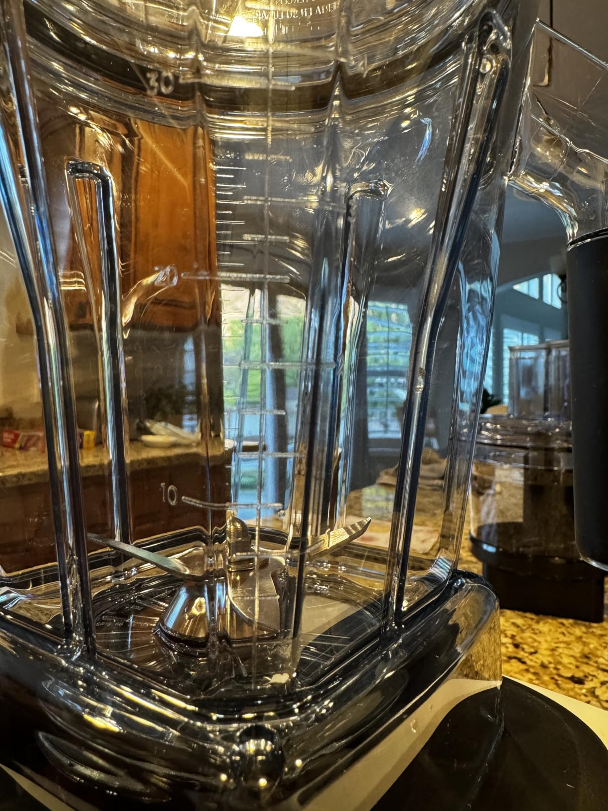 Vitamix Ascent X4 Gourmet customer photo 1