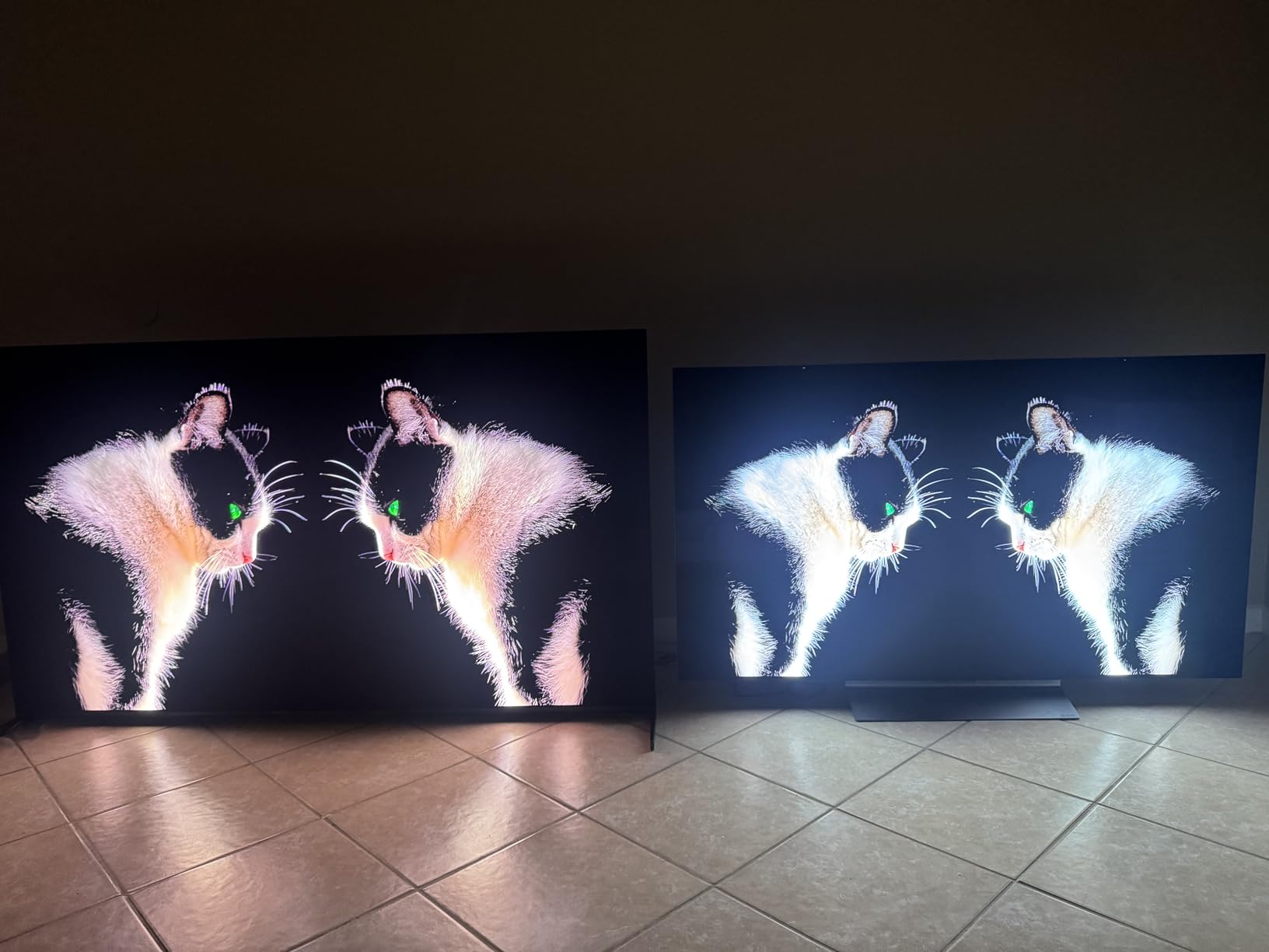 Sony BRAVIA 8 II customer photo 1