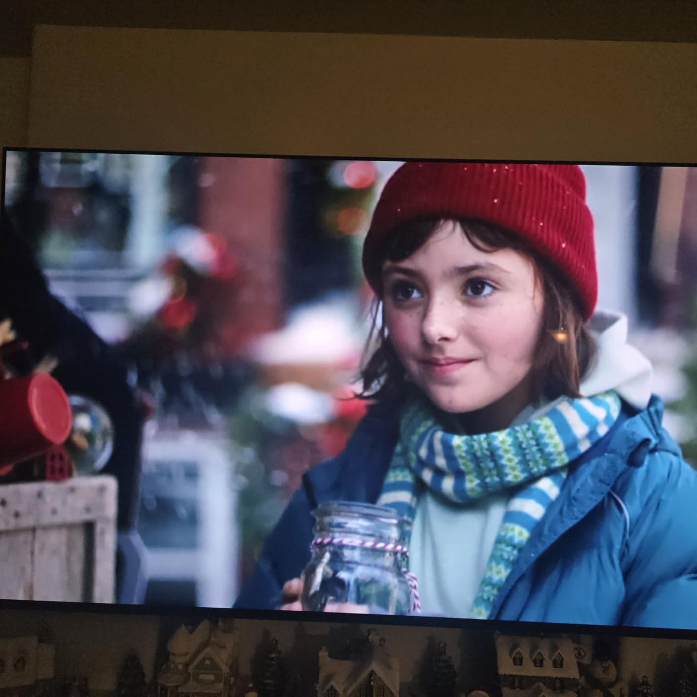 Sony BRAVIA 8 II customer photo 2