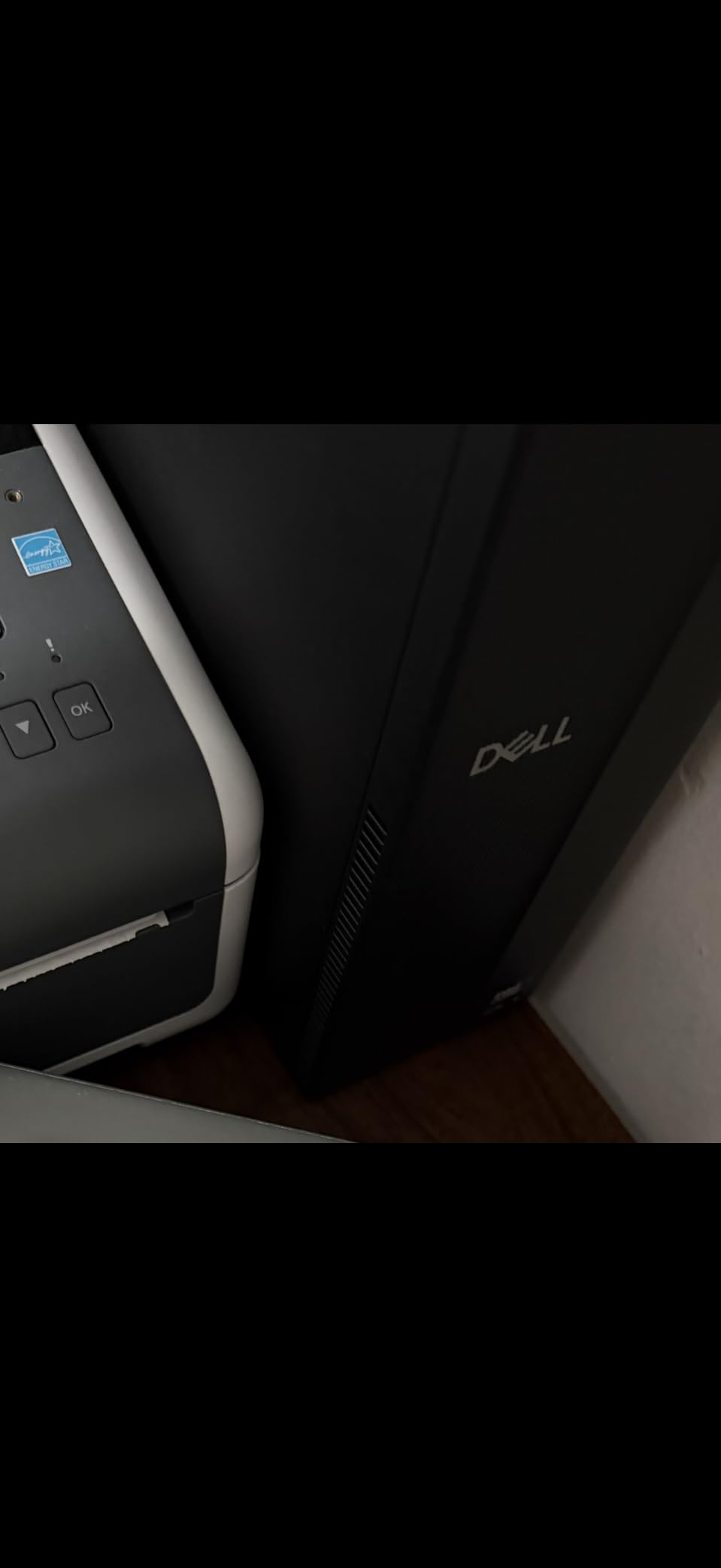 Dell Slim Desktop customer photo 1
