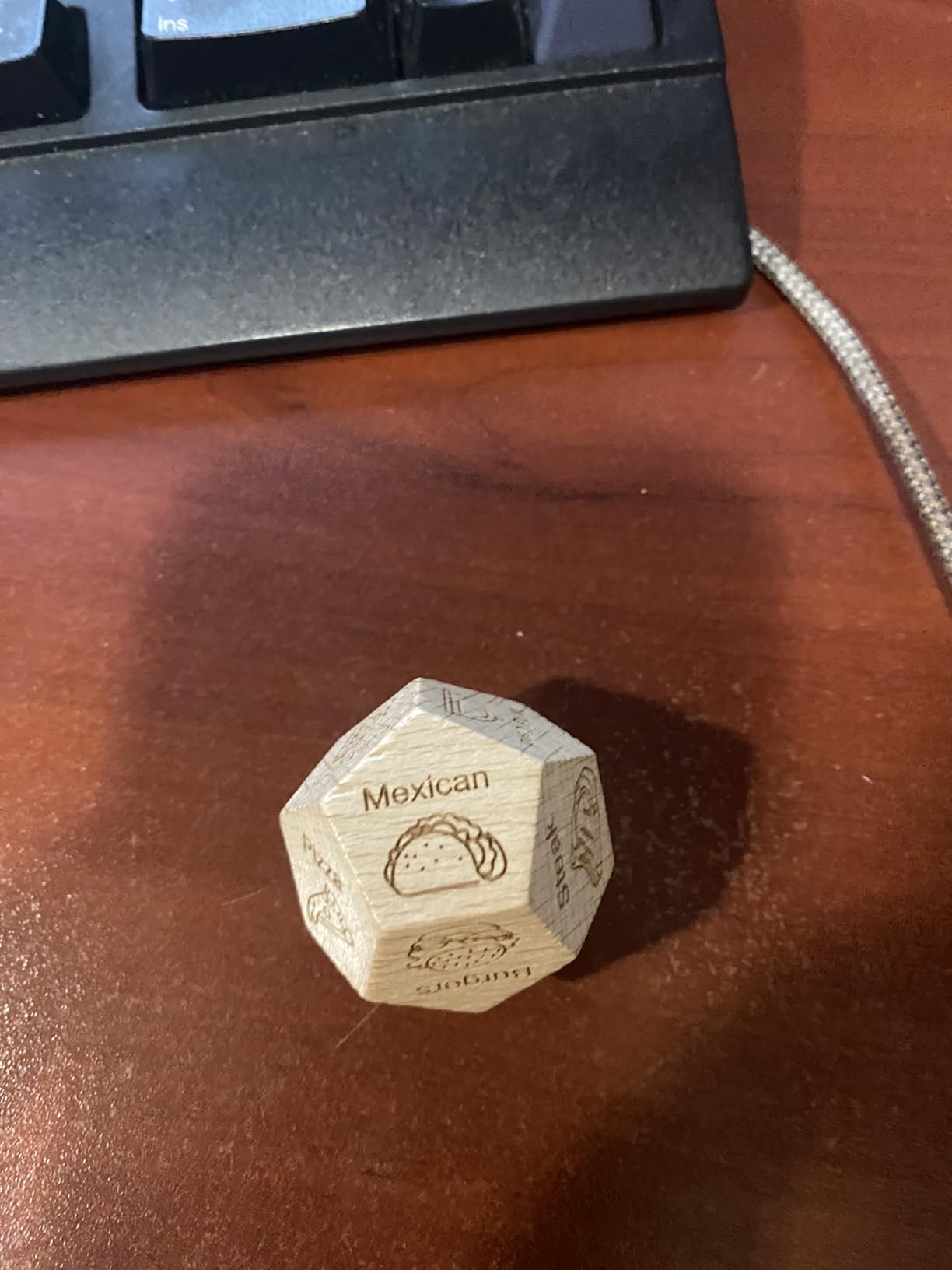 Winzwon Food Dice customer photo 1