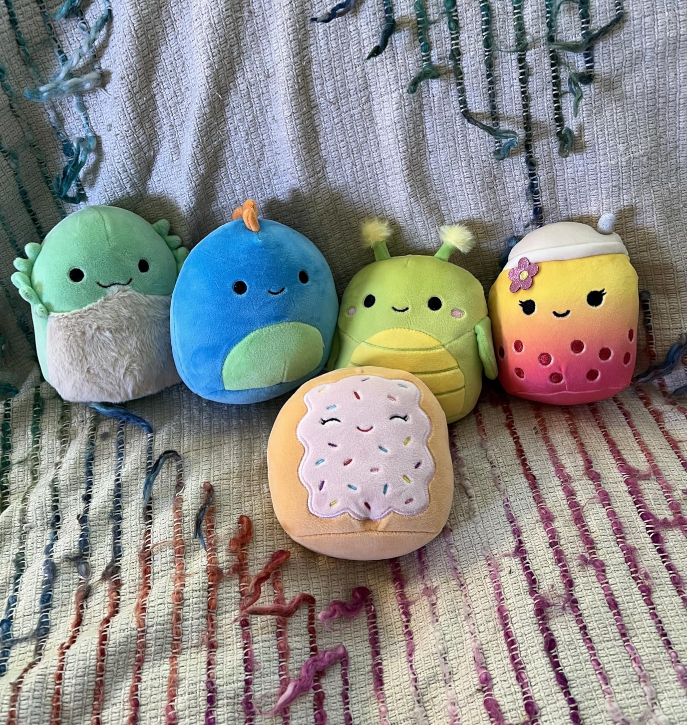 Jazwares Mystery Box 5-Pack customer photo 2