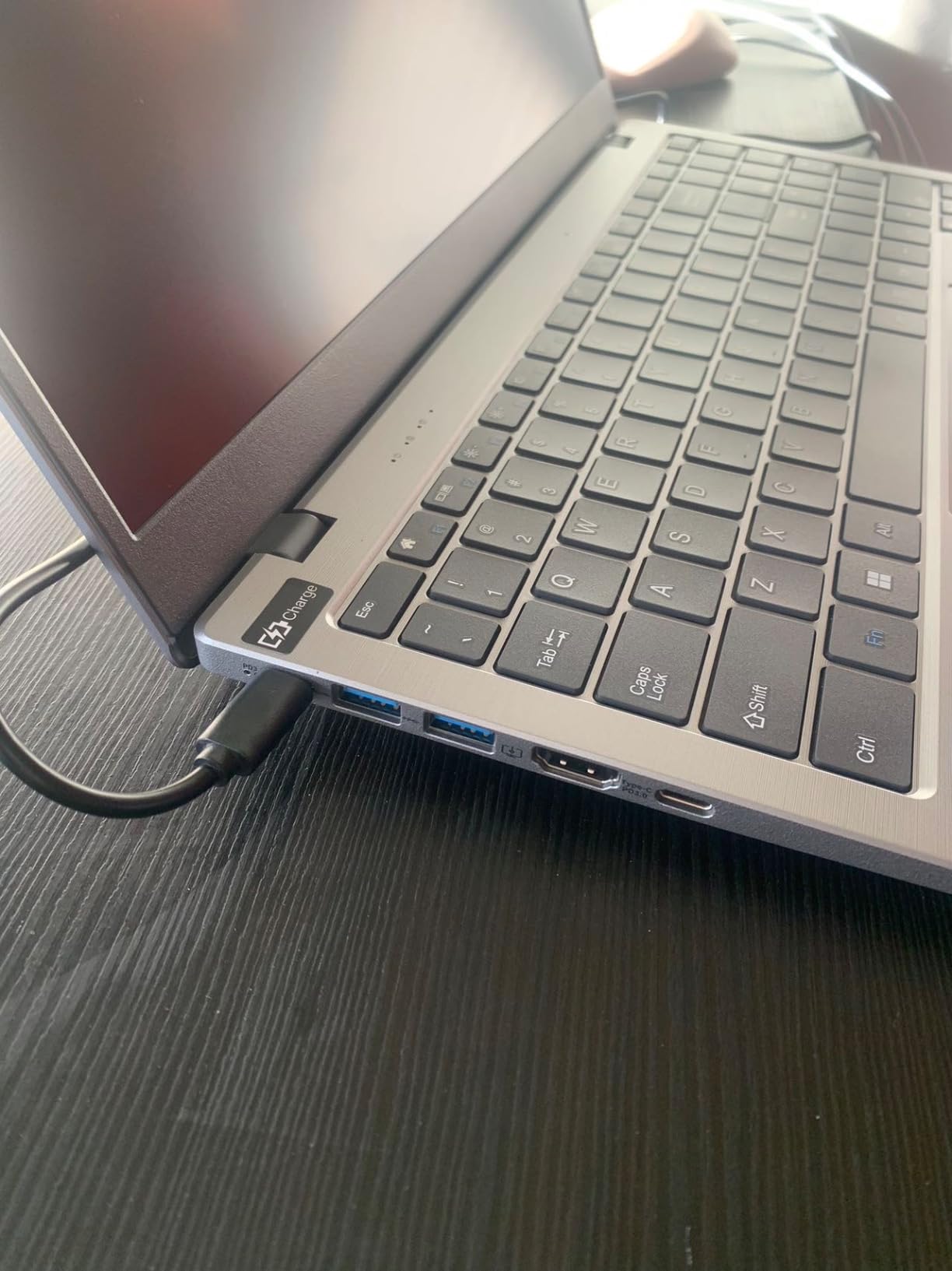 VIGSENUP15.6 Full HD Laptop,16GB RAM,256GB SSD,6500Y Processor,Work,Office customer photo 1