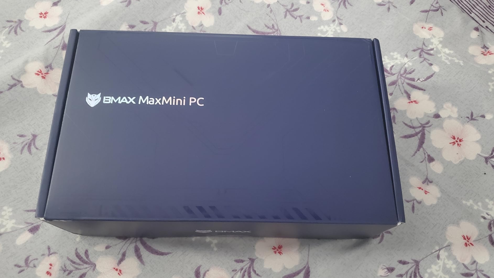 Bmax B8A Pro customer photo 2