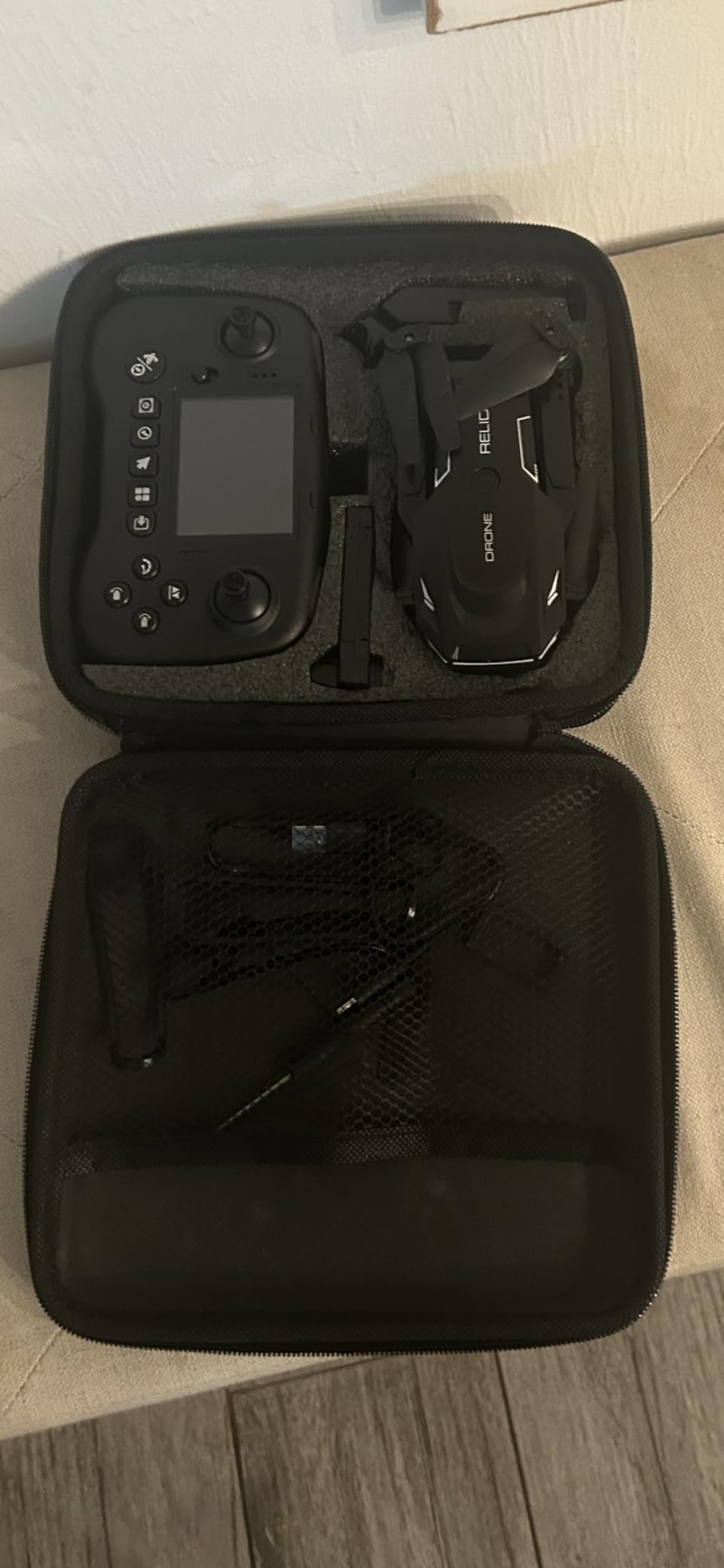 RELIDOL PK01 customer photo 1