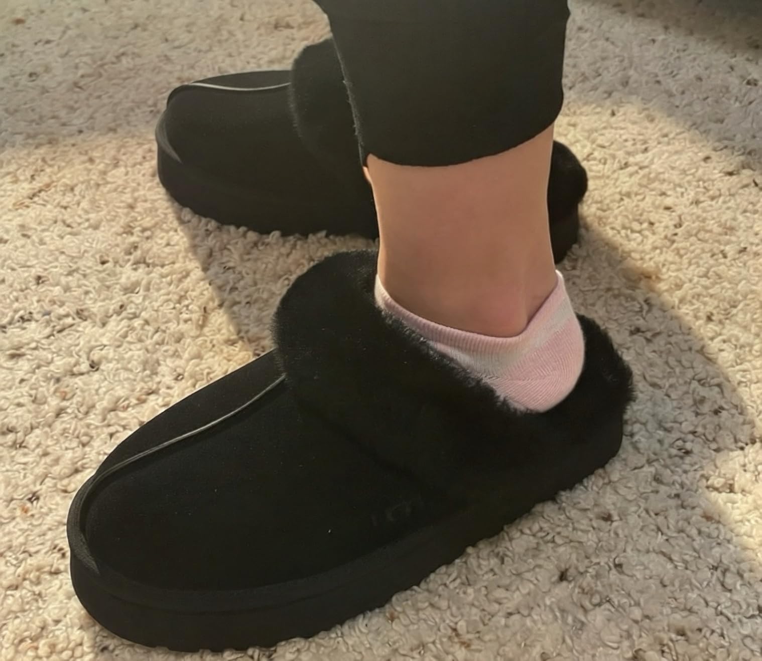 UGG Disquette customer photo 2