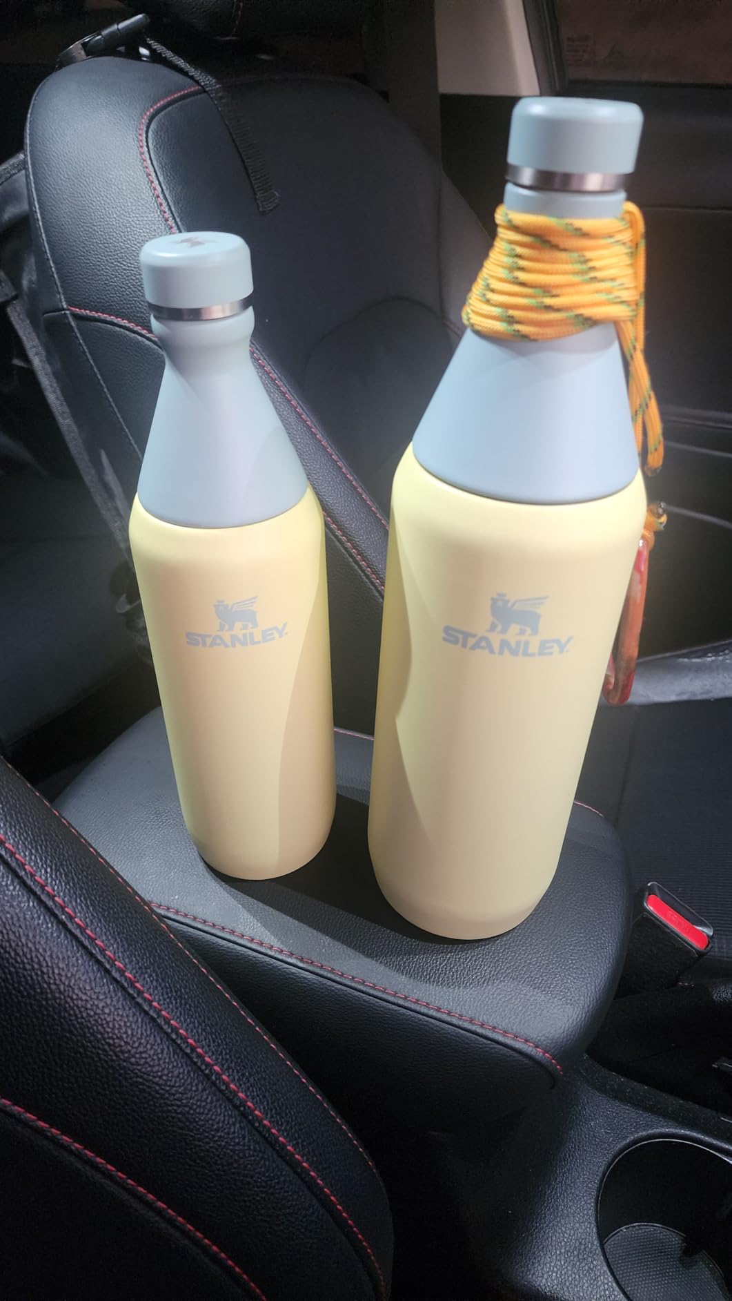 Stanley All Day Slim 20 oz customer photo 1