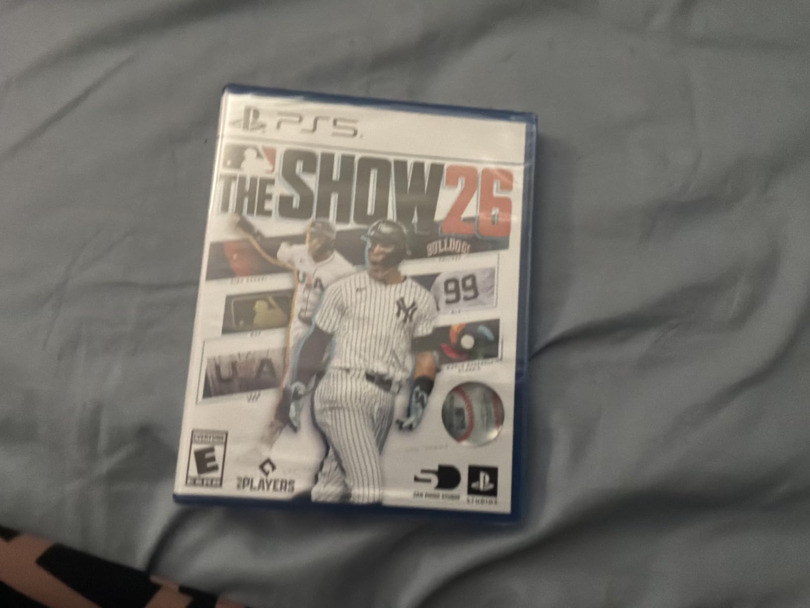 MLB The Show 26 customer photo 1