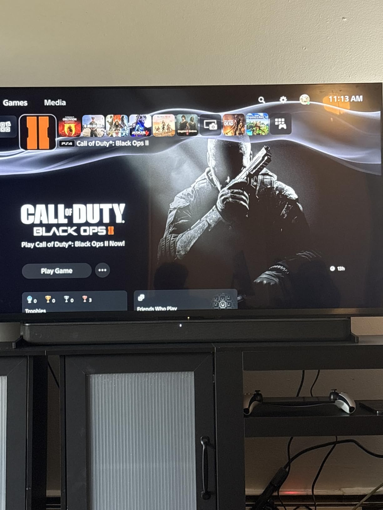 Sony 75 Inch BRAVIA 3 II LED 4K HDR Smart Google TV with Gemini K-75XR30M2 customer photo 1