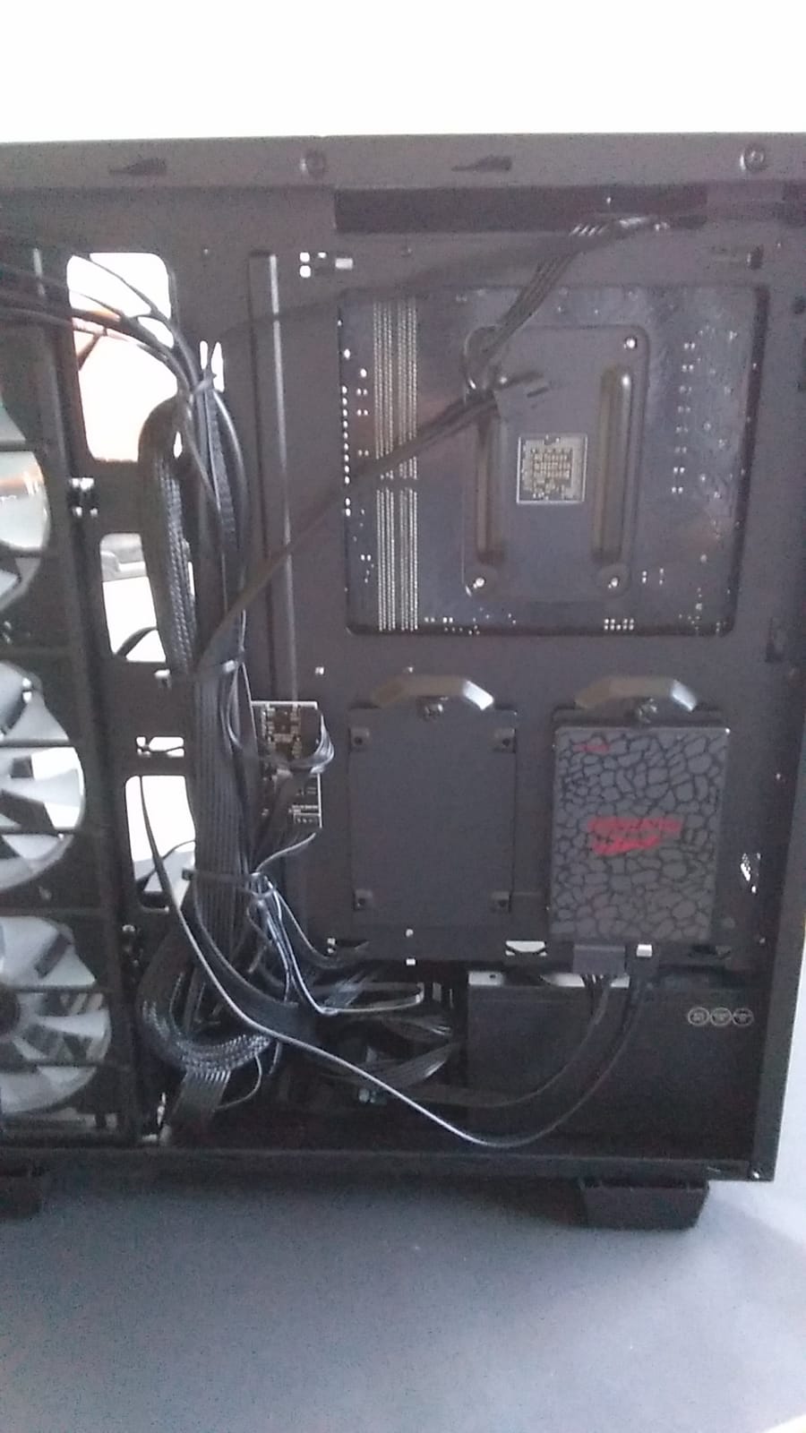 iBUYPOWER Element customer photo 2