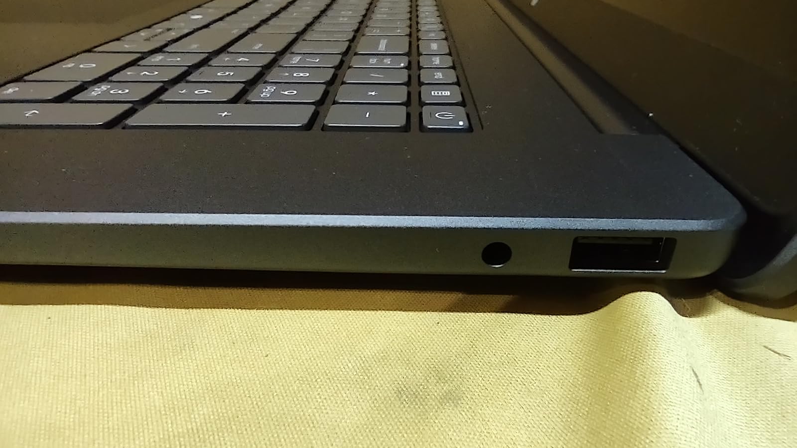 HP OmniBook 3 customer photo 1