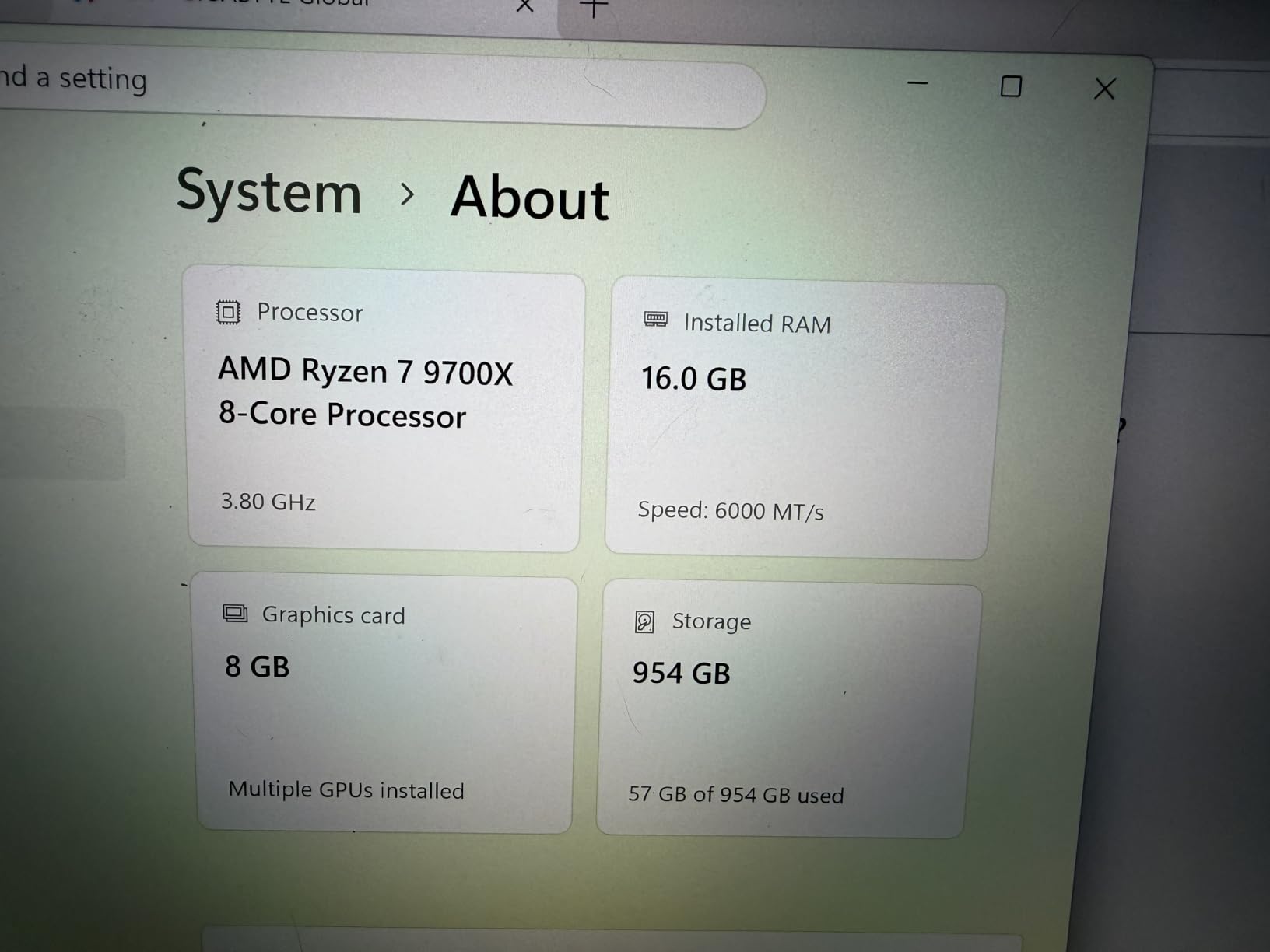 KOTIN RTX 5070 customer photo 2