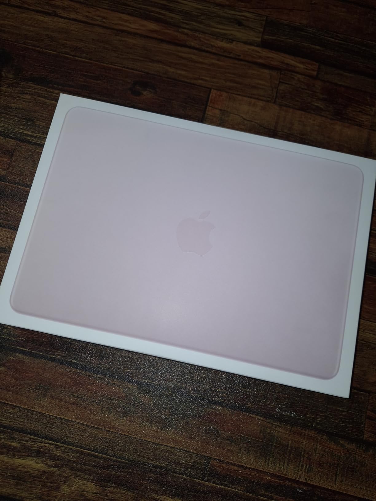 MacBook Neo 13-inch customer photo 1