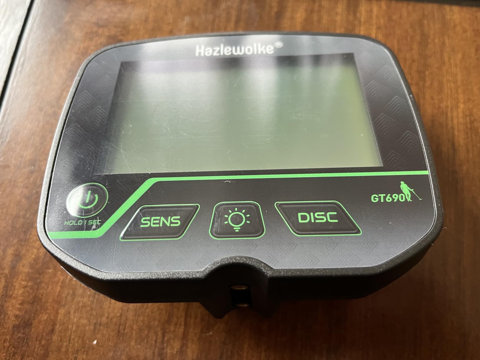 Metal Detector for Adults & Kids, High Accuracy 10” Waterproof Search Coil with All Metal & Disc Modes, Kids Metal Detectors Gold Detecting for Beginners, Junior & Youth customer photo 1