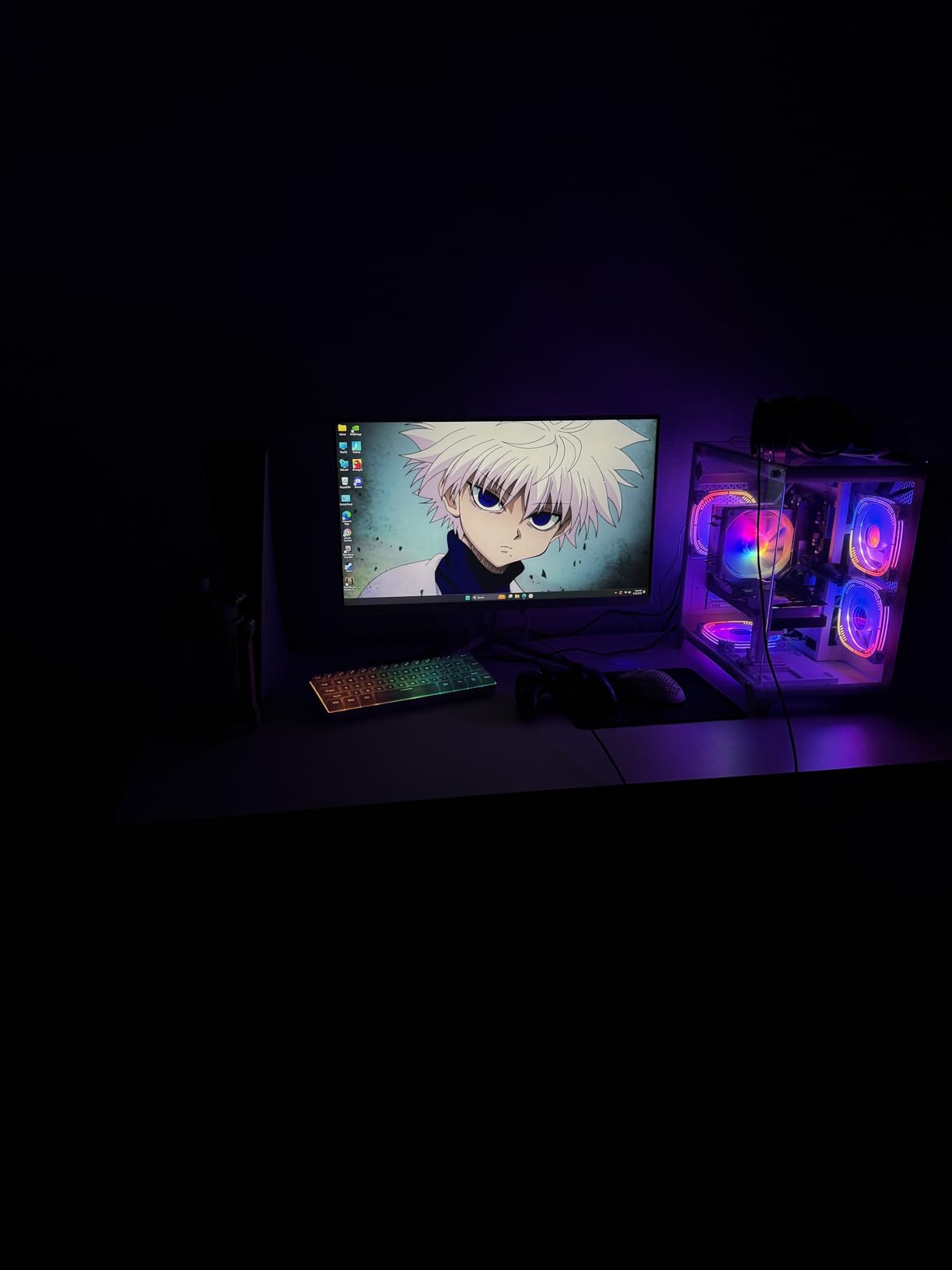 LXZ Ryzen 5 4500 customer photo 1