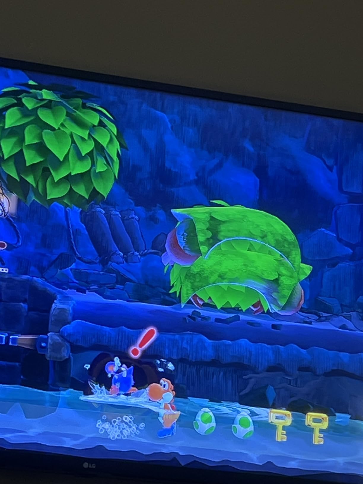 Yoshi™ and the Mysterious Book customer photo 1