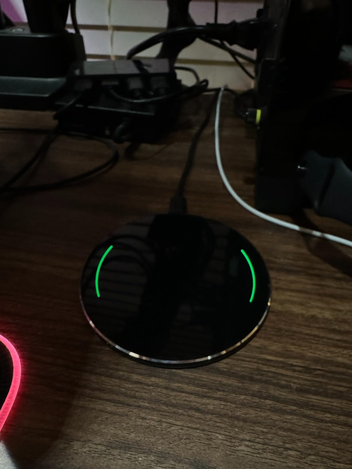 TOZO W1 Max Pad customer photo 1