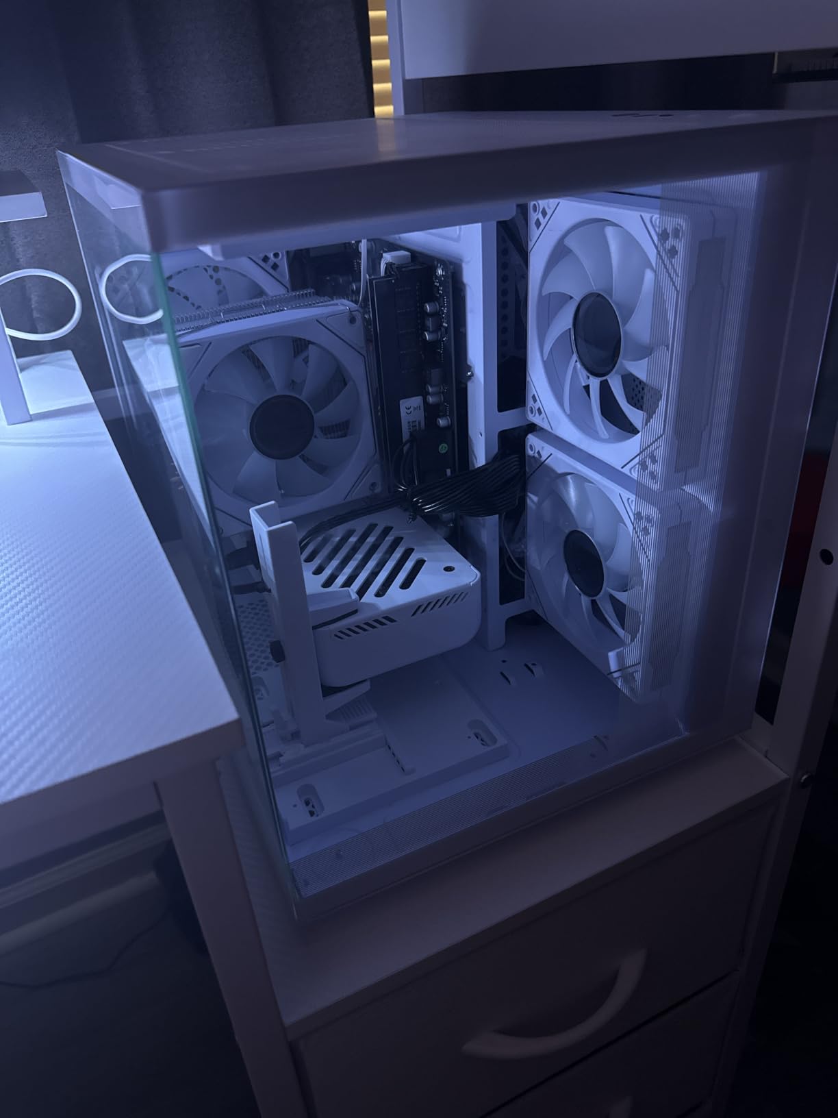 WIWB Ryzen 5 4500 RX 6500XT customer photo 1