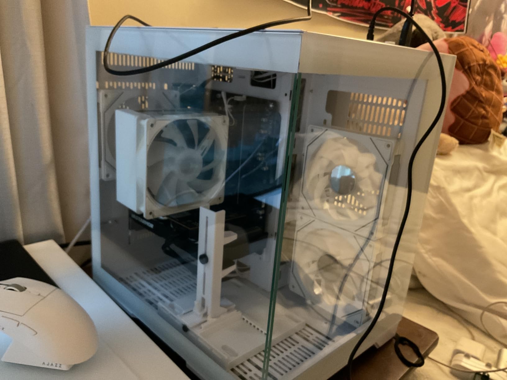 WIWB Ryzen 5 4500 RX 6500XT customer photo 2