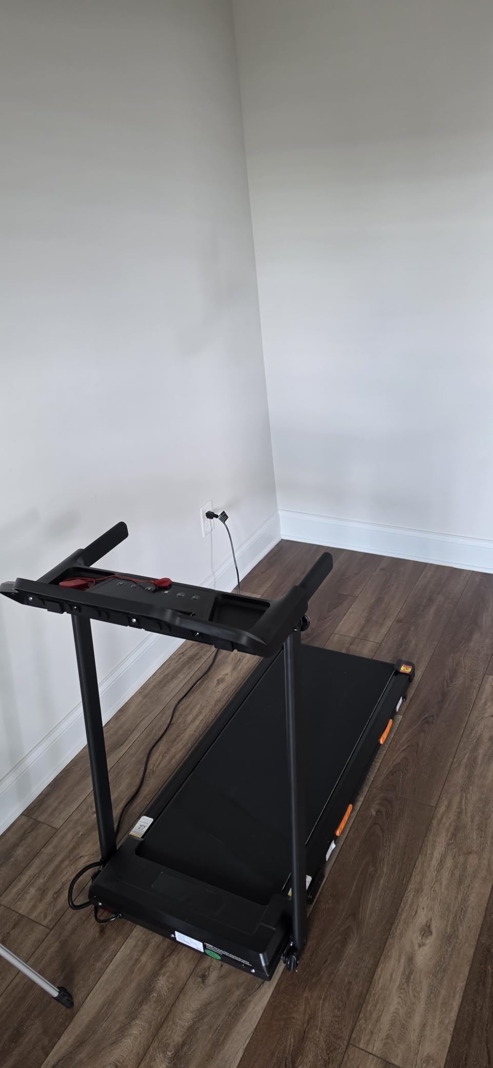 CURSOR FITNESS SF20 customer photo 2