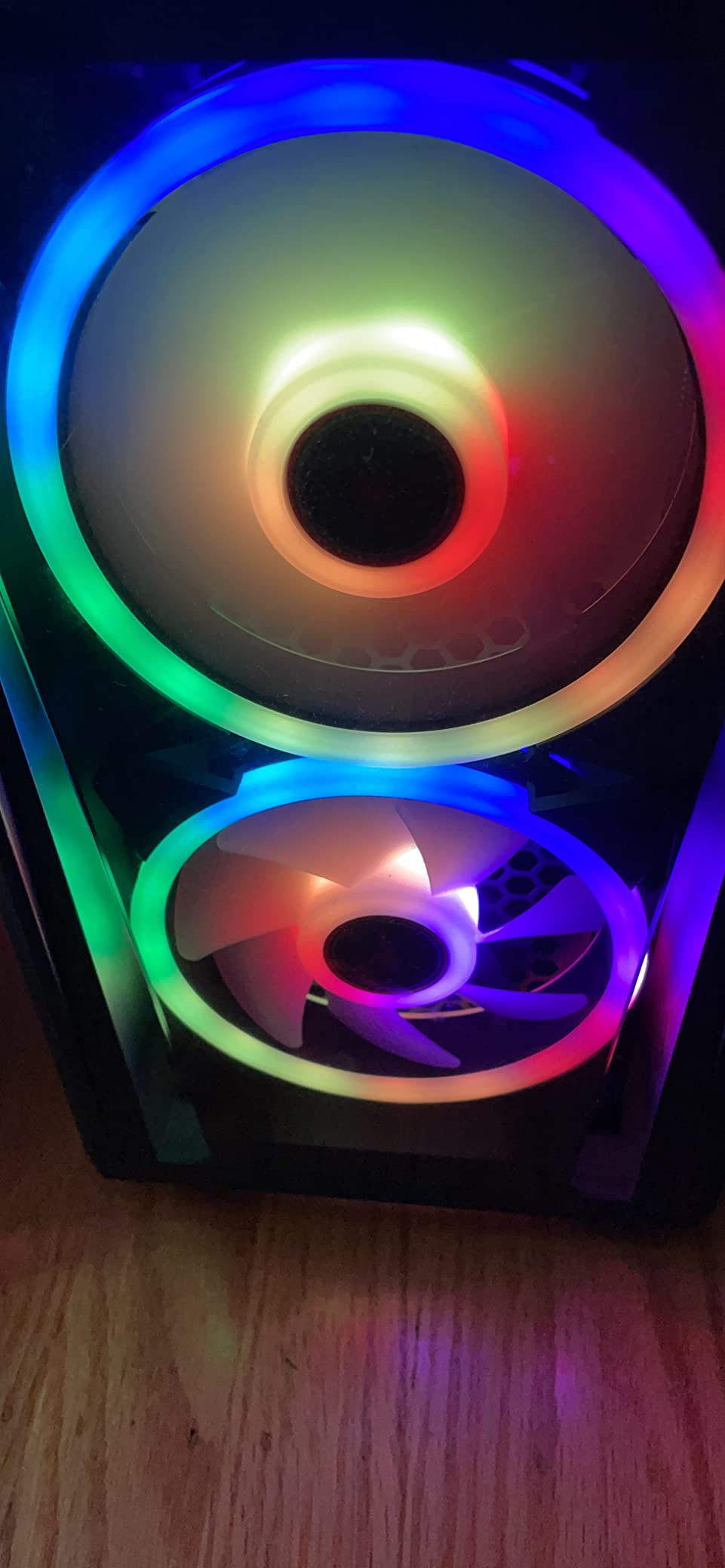 Skytech Azure 5700 customer photo 2