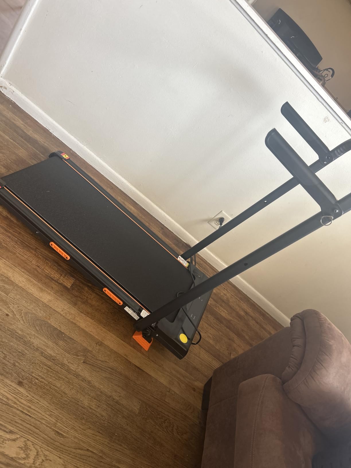CURSOR FITNESS X5F customer photo 1
