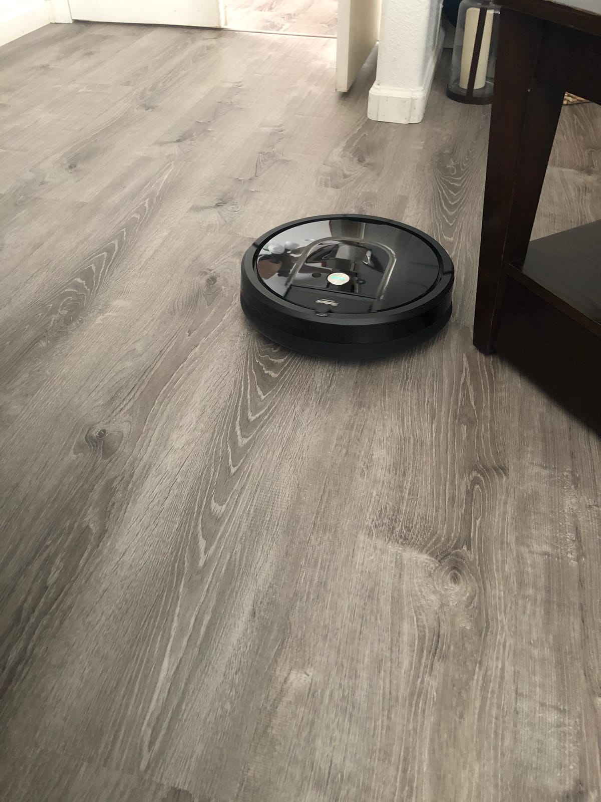 Roomba 115X Combo customer photo 2
