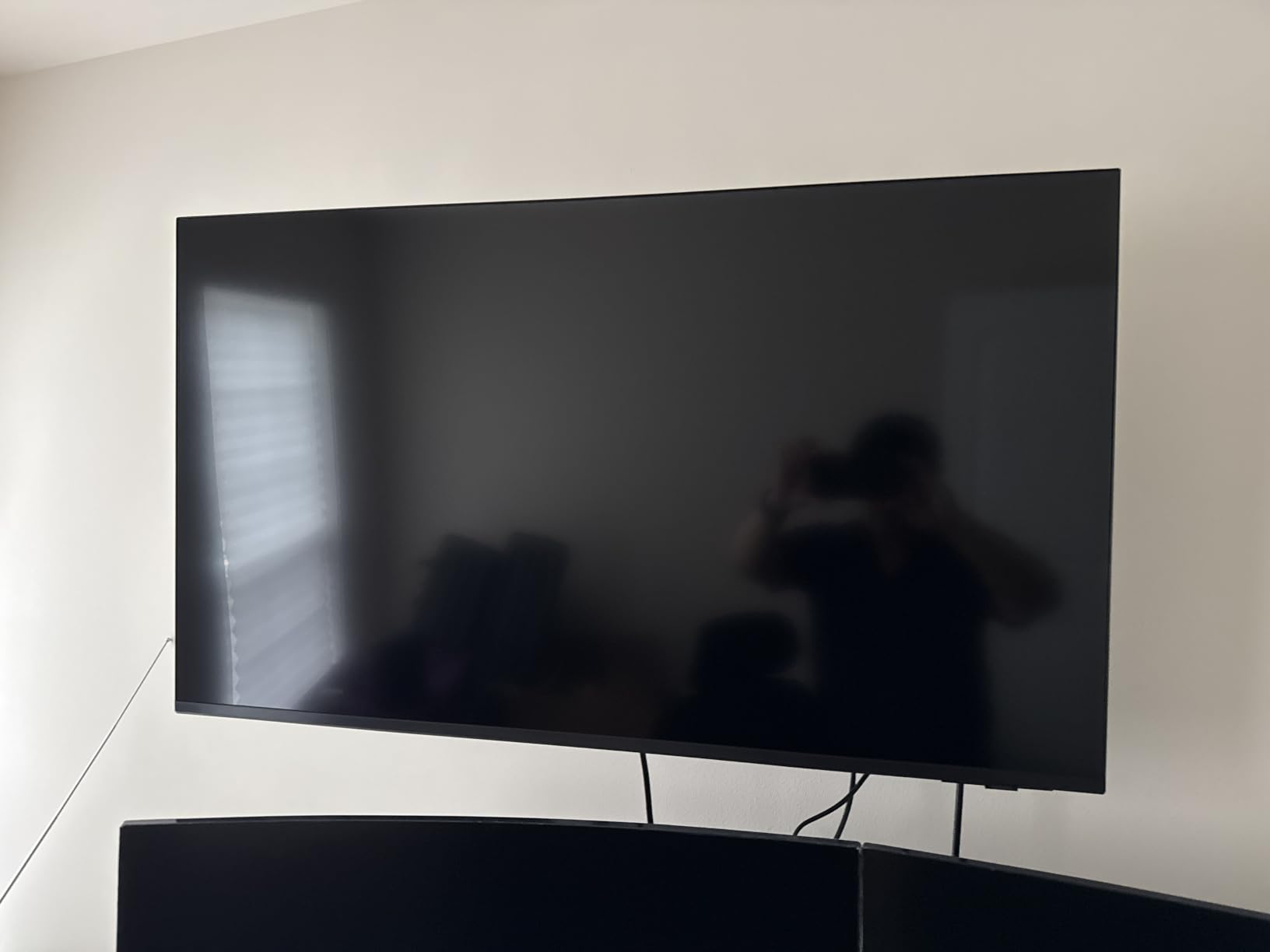 Samsung 75-Inch Class U8000H Series Crystal UHD, 4K, Smart TV, 2026 Model customer photo 1