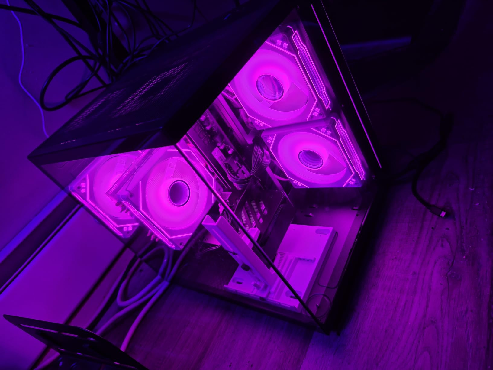 WIWB RTX 3050 8GB customer photo 1