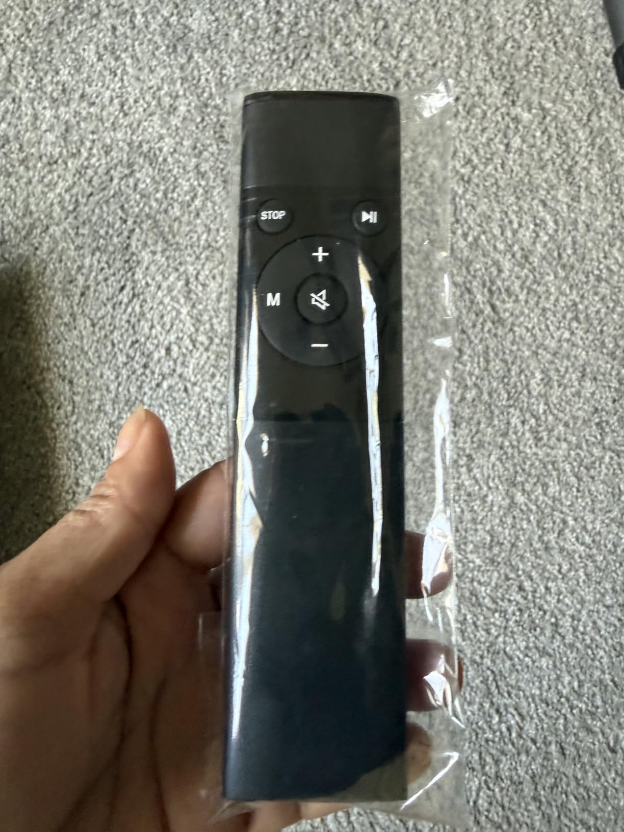 FOUSAE X381P customer photo 2