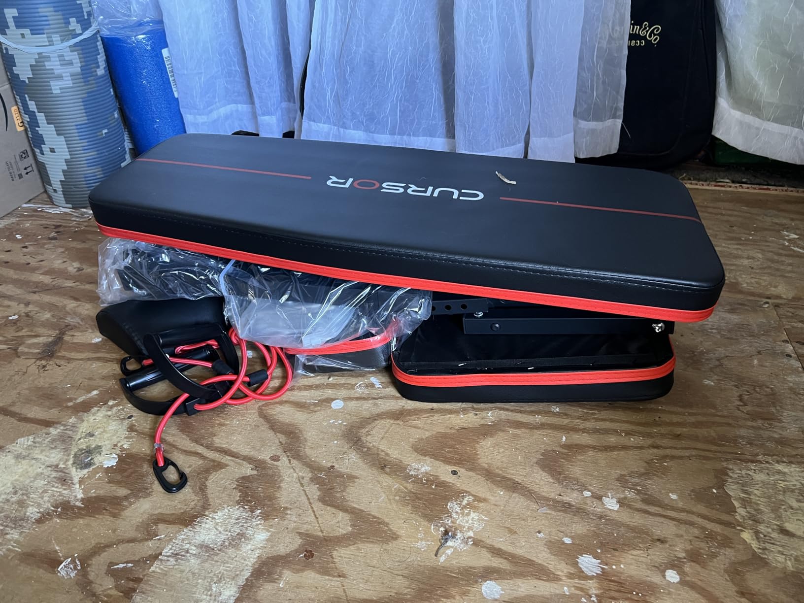CURSOR FITNESS X5FD customer photo 2