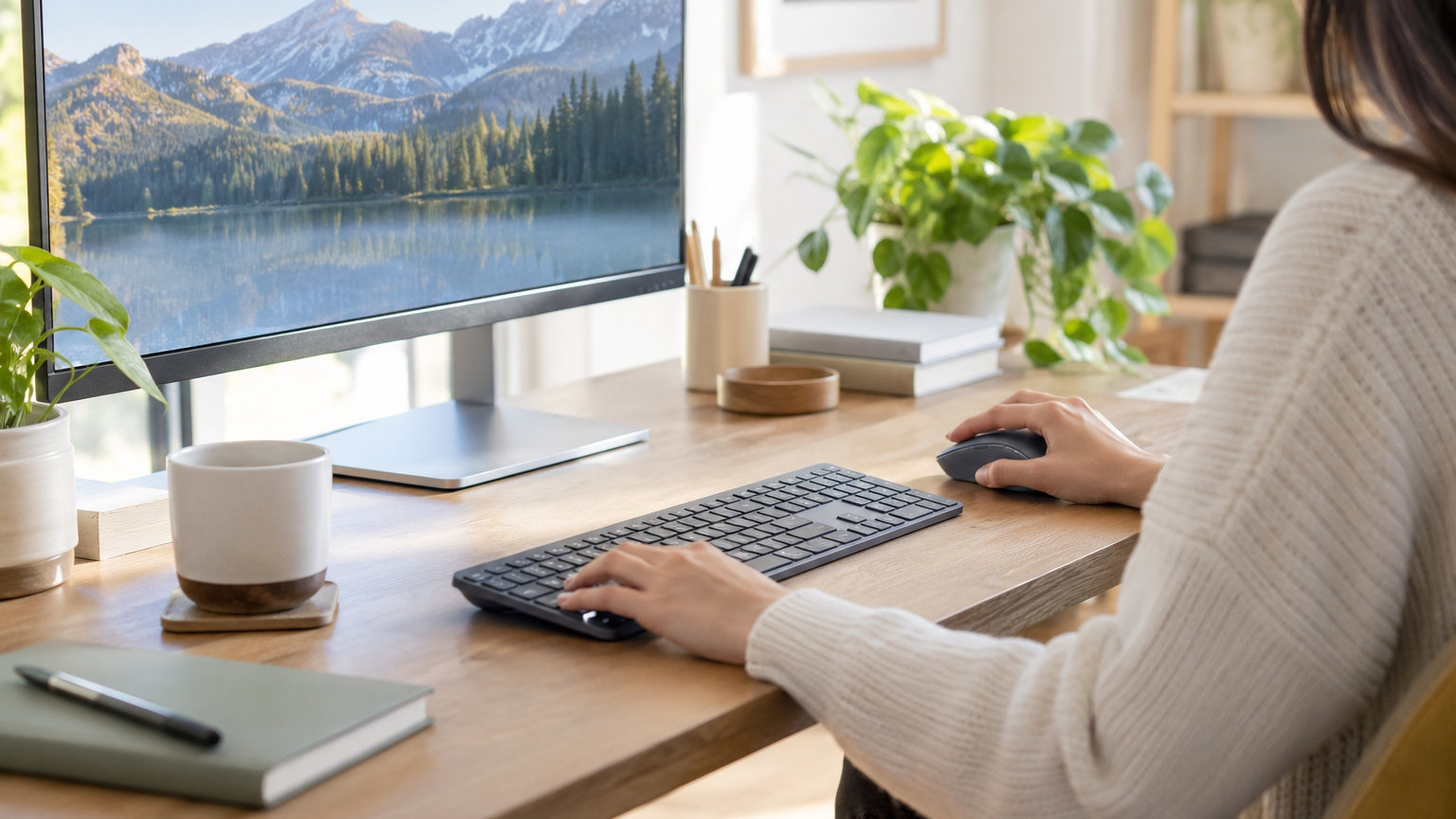Best Amazon Prime Big Deal Days Logitech Deals