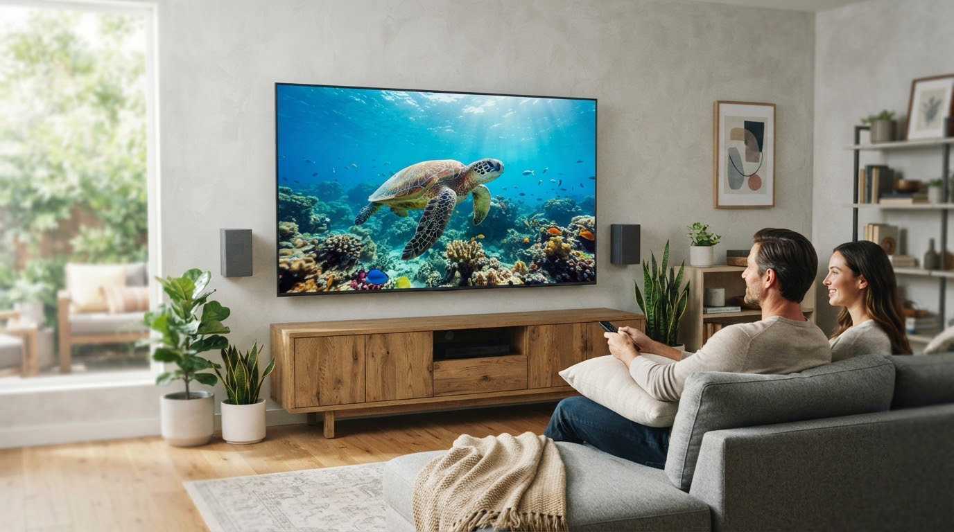 Best Amazon Prime Big Deal Days 85-Inch TV Deals