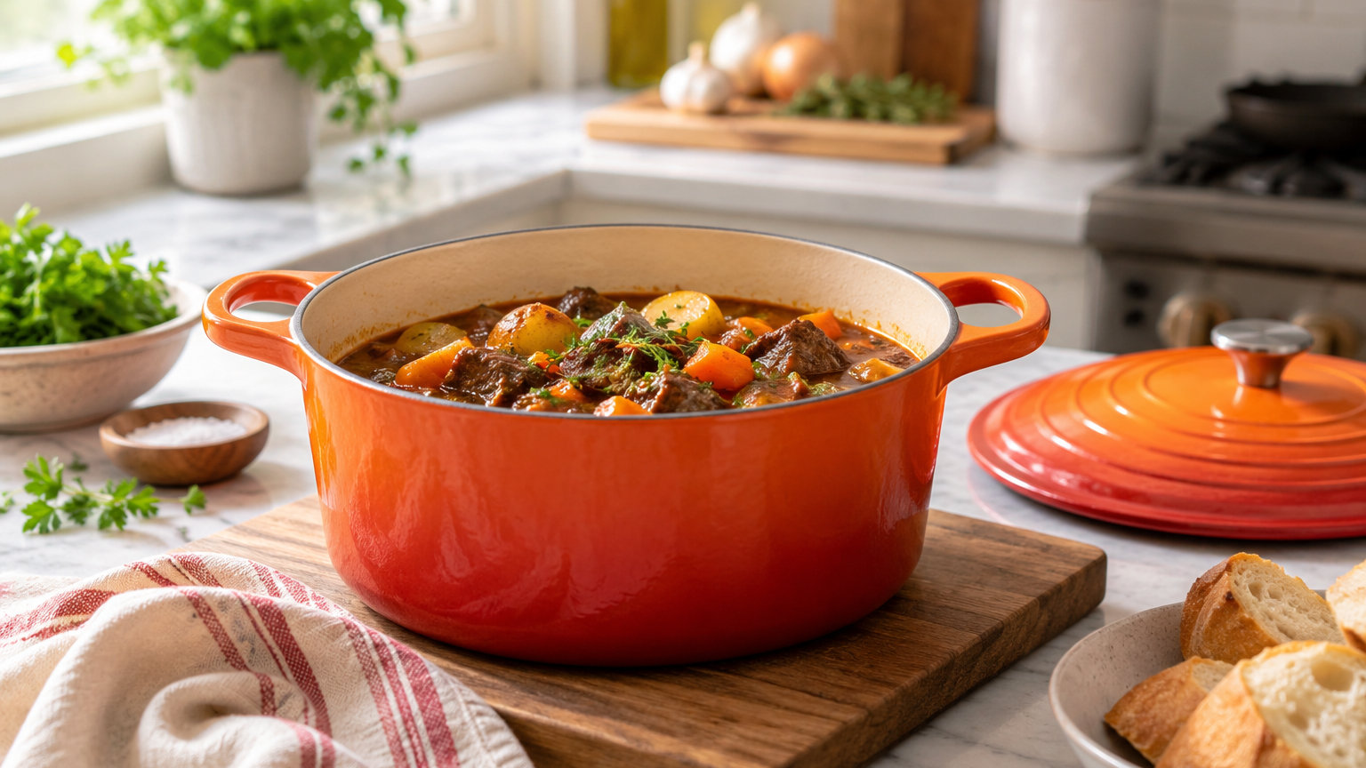 Best Amazon Prime Big Deal Days Le Creuset Deals