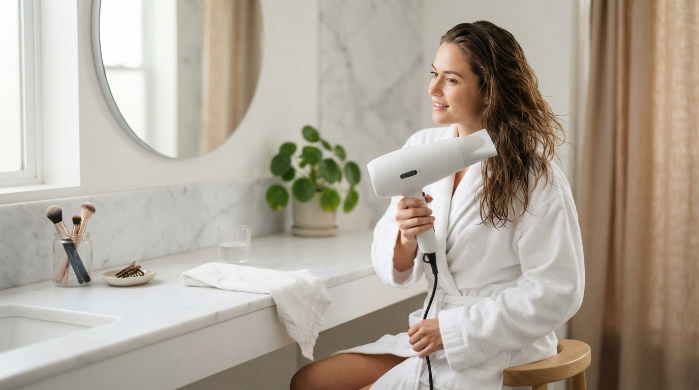 Best Amazon Prime Big Deal Days Hair Dryer Deals